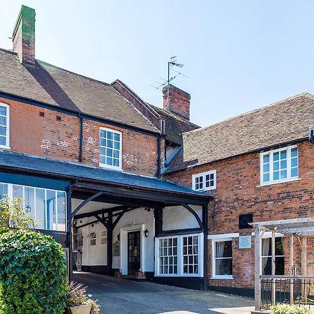 The White Hart Hotel Welwyn Zewnętrze zdjęcie