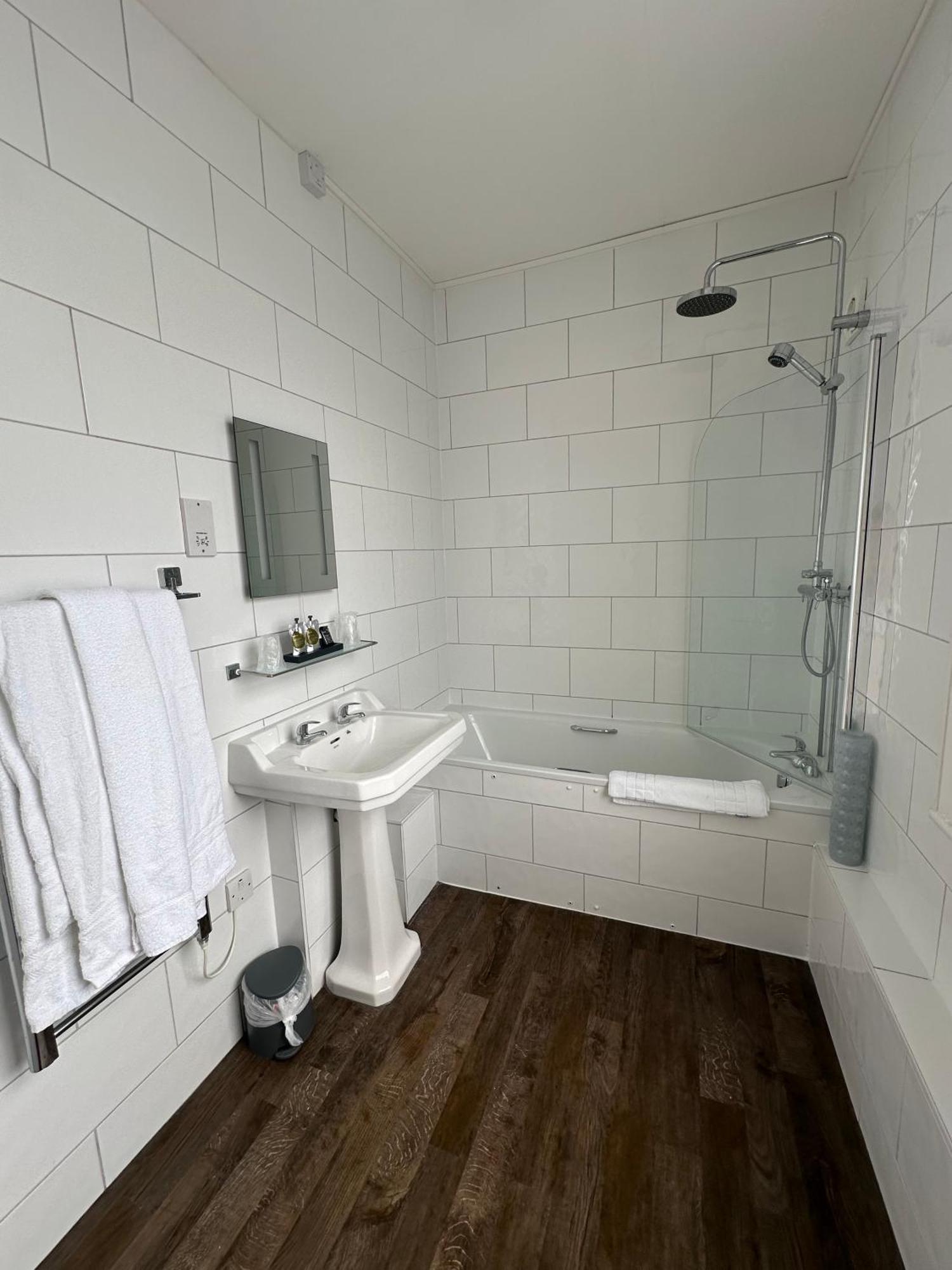 The White Hart Hotel Welwyn Zewnętrze zdjęcie